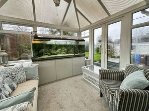 Conservatory- click for photo gallery